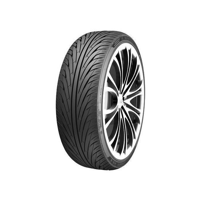 Nankang NS-2R ( 255-35 ZR18 94Y XL street car )