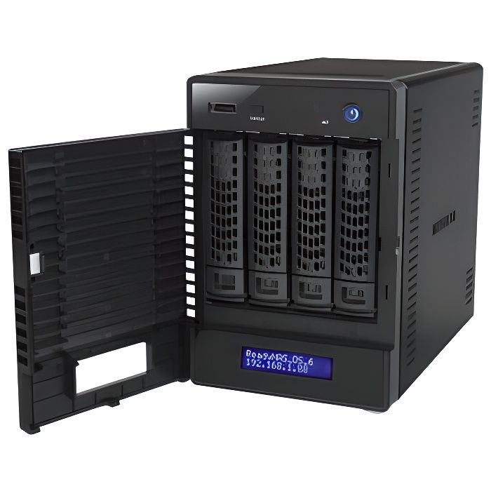 NETGEAR Serveur ReadyNAS RN214
