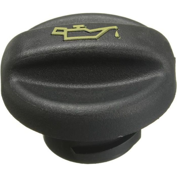 NEUFU Bouchon Moteur D'huile Pour Peugeot 206 207 307 308 407 508 806 Citroen Xsara C5