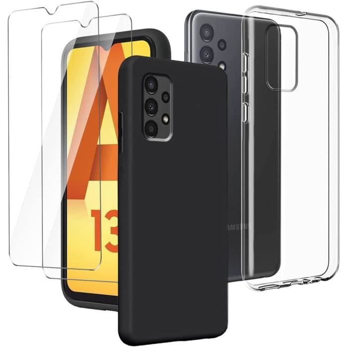 Coque pour Samsung Galaxy A13 6.6\