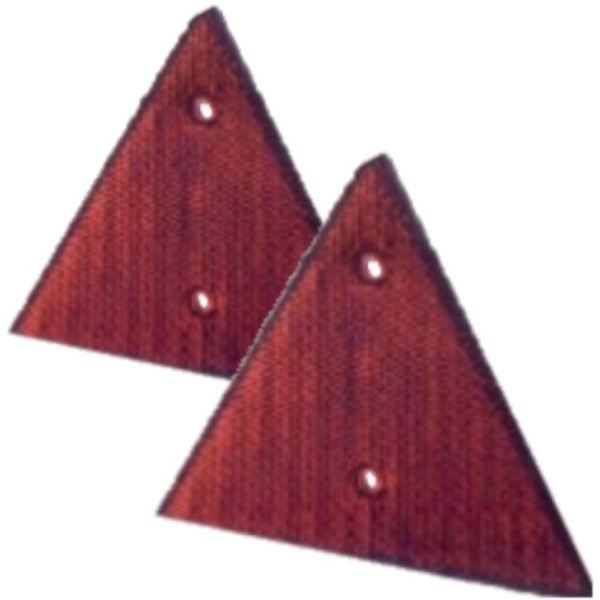 triangle de remorque