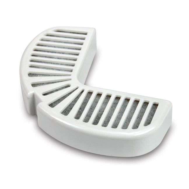 Filtre pour fontaine à eau Rain Drop (pack de 3) - PIONEER PET