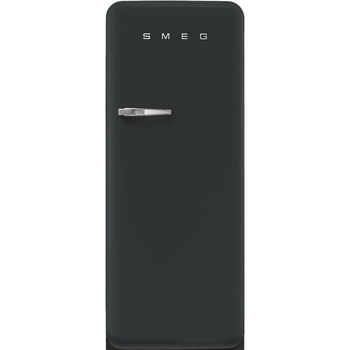 FAB28RDBLV5 réfrigérateur Smeg