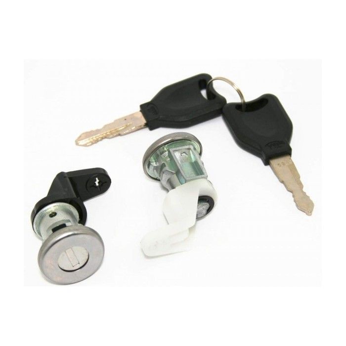BARILLETS DE PORTE POUR RENAULT ESPACE II R19