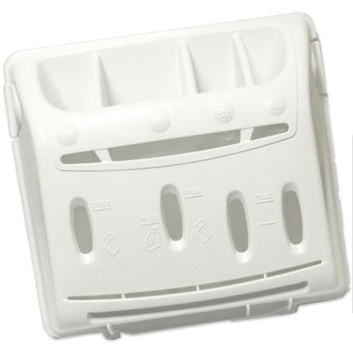 Boite a produits pour Lave-linge BRANDT, FAGOR, OCEAN, SAUTER, THOMSON