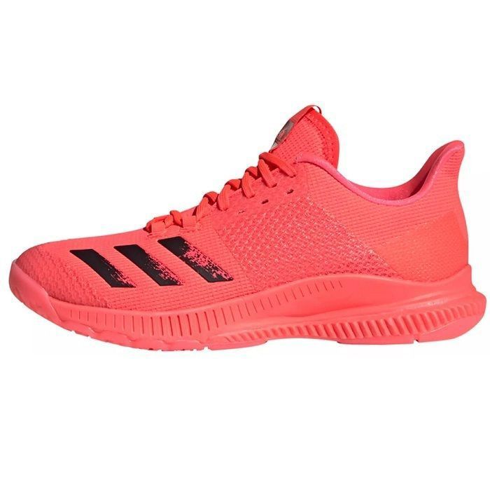 Chaussures de volley ball Adidas Crazyflight Bounce TOKYO pour femmes taille 38 2 3 Cdiscount Sport