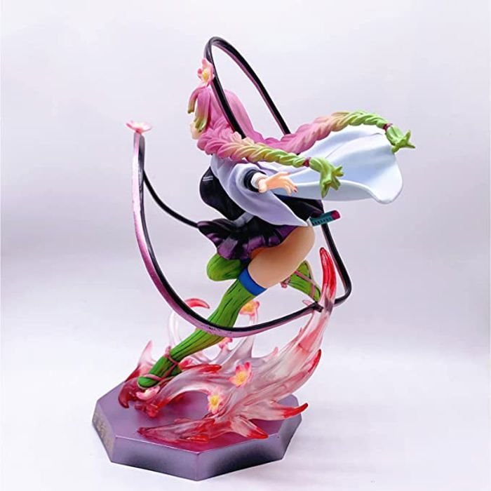 FIGURINE ONE PIECE Luffy Gear 5 - Statue PVC 25cm, Collection Anime