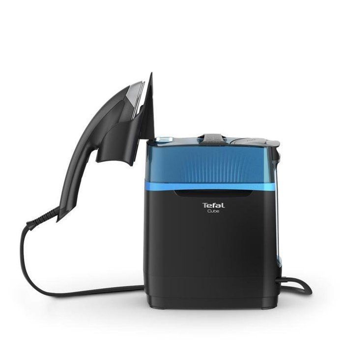 Tefal Nettoyeur Vapeur Ut2020 Cube Nettoyeur Vapeur Haute Pression - vue 2