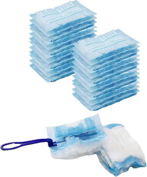 Swiffer Duster Recharges, 45 Pièces (15x3), Recharges Dépoussiérantes