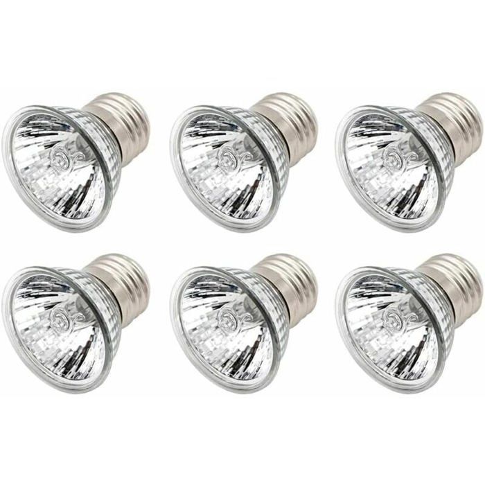 Meilleurs prix pour 25W Ampoule Lamp Chauffante TortueUVA UVB Ampoule Reptile Chauffage Ampoule Lampepour Reptiles Lzard Tortue couleurs mult Largeight