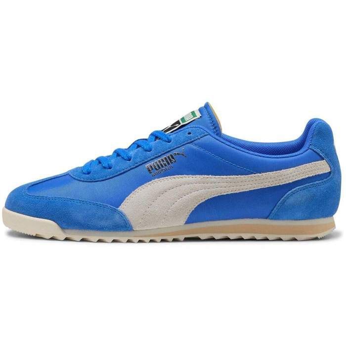 Puma Baskets Puma Unisex Arizona Bleu Mixte
