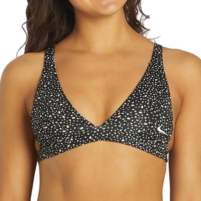 soutien gorge maillot de bain nike pour femme