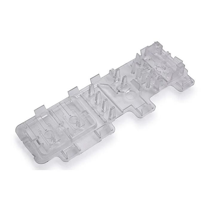 Diffuseur lumiere 2963670100 Seche linge Beko Capots et couvercles