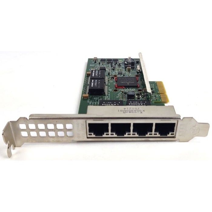 DELL HY7RM carte réseau Interne Ethernet 1000 Mbit/ Neuf - vue 2