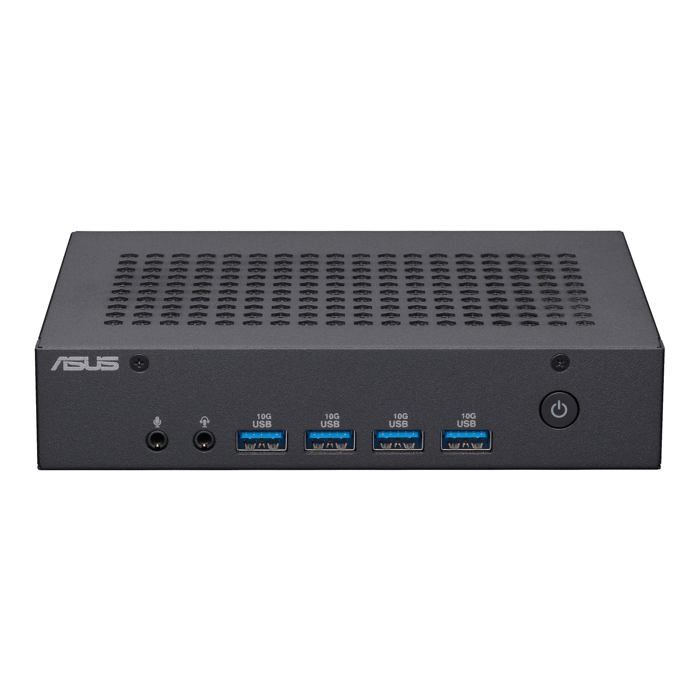 Tour ASUS PN43 SN007AD Intel N97