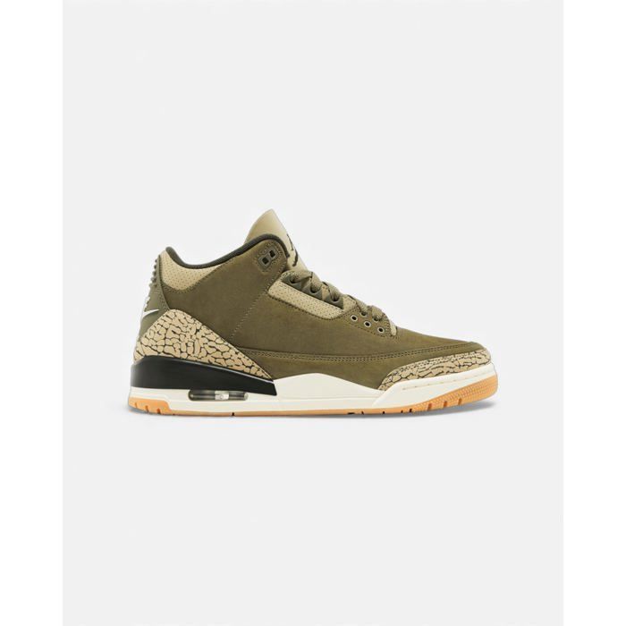 AIR JORDAN Jordan 3 Retro Family Affair