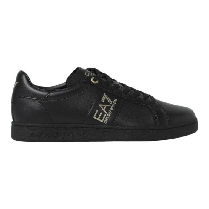 EA7 Baskets EA7 Baskets EA7 7X000332-AF10848 Noir