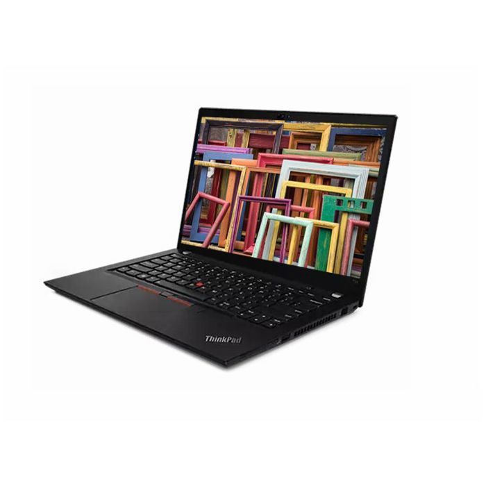 Lenovo ThinkPad T14 Gen 2i - i5-GEN11 - 8Go - 256Go SSD - Linux - Lenovo