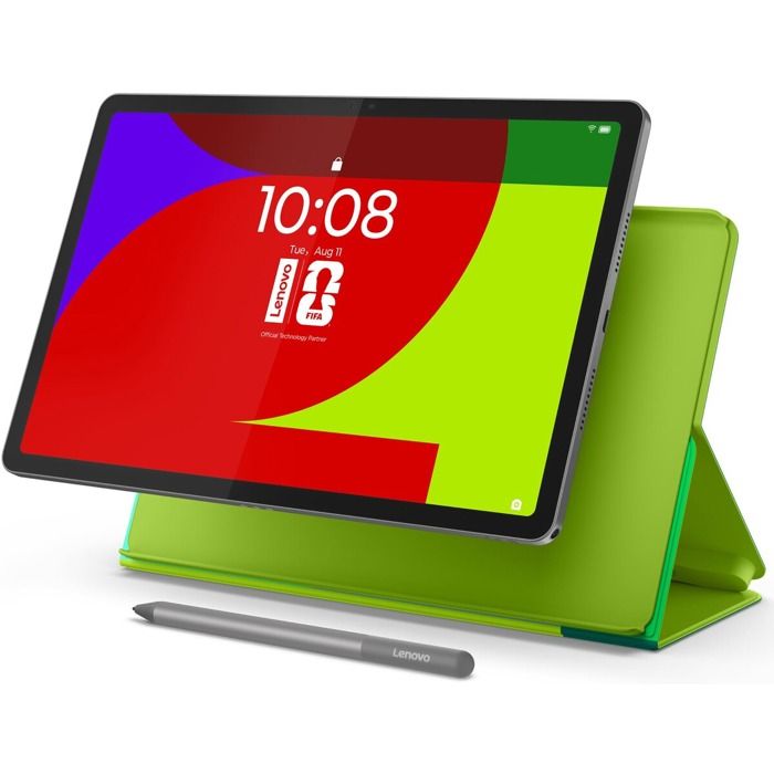 Lenovo Idea Tab + Lenovo Tab Pen + Folio Case - vue 4
