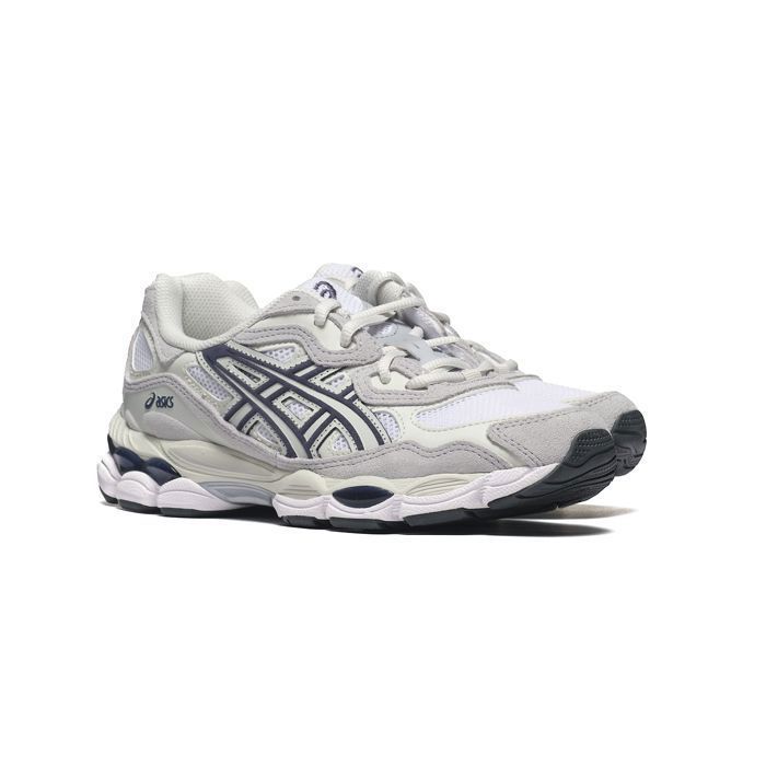 Basket - Asics GEL-NYC 1203A383-118
