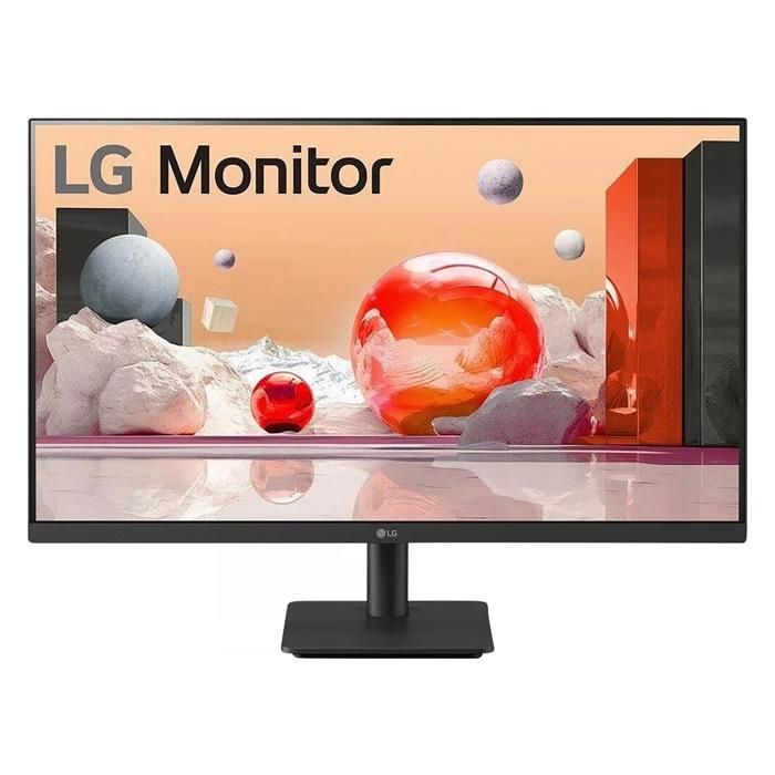 LG 27BA400 B écran plat de PC 68 6 cm 27 1920 x 1080 pixels Full HD Neuf - vue 5
