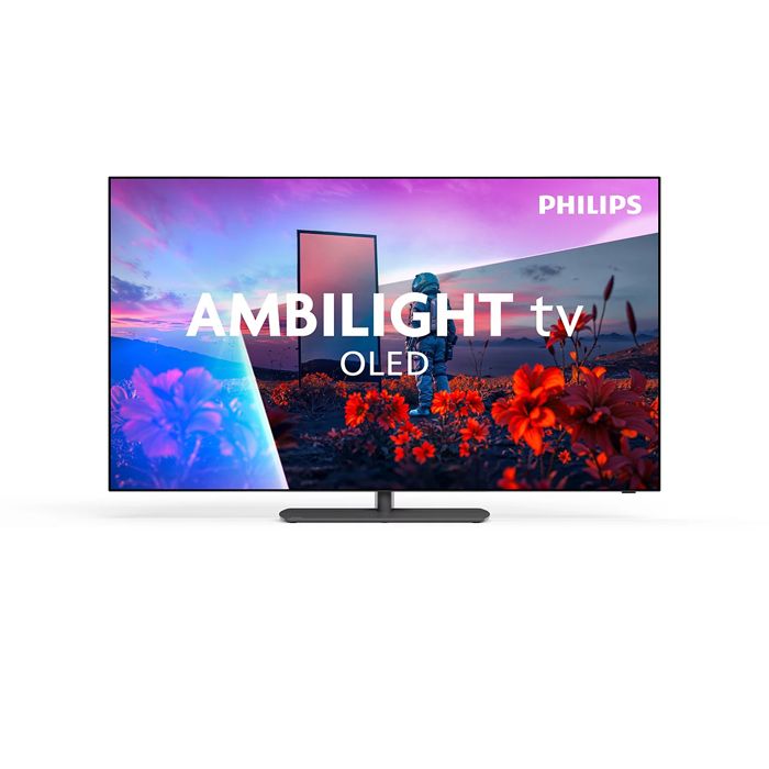 TV 65OLED851