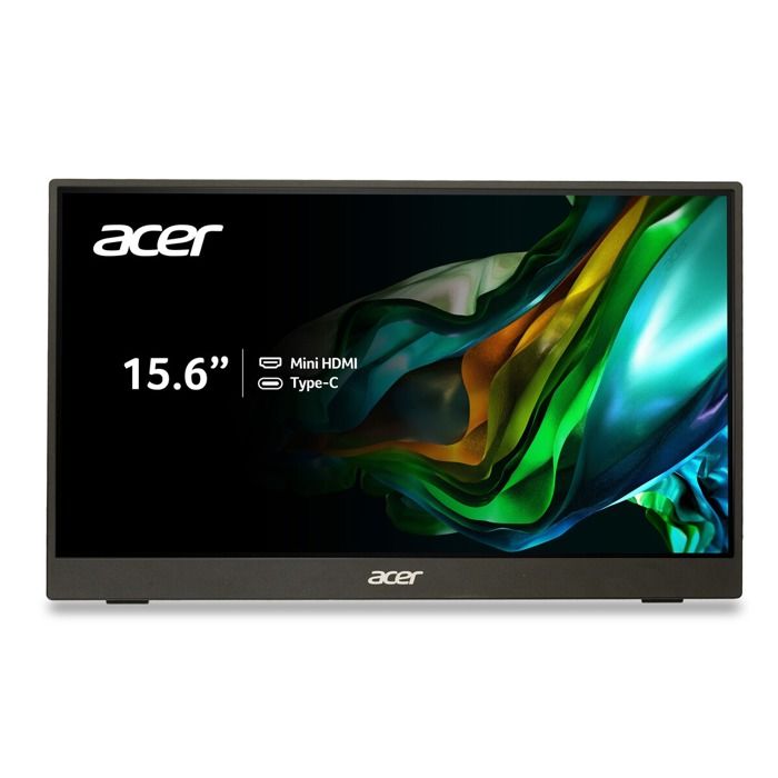 Acer 15.6 LED PM161QBbmiuux - vue 5