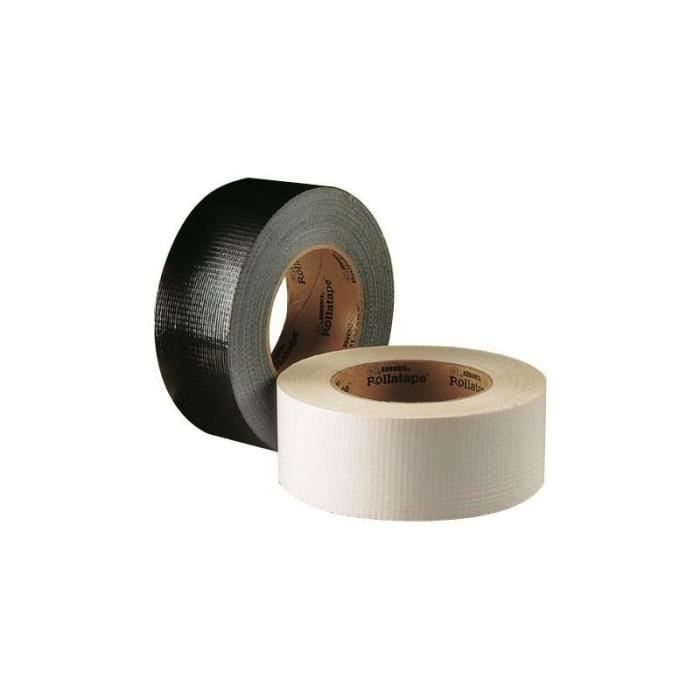 Mallard Ferriere Rouleau Scotch Brite Noir