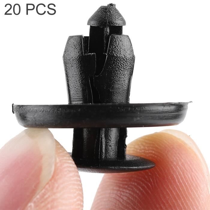 Pince Pour Retirer Les Clips Nuevo Auto Repair Tools