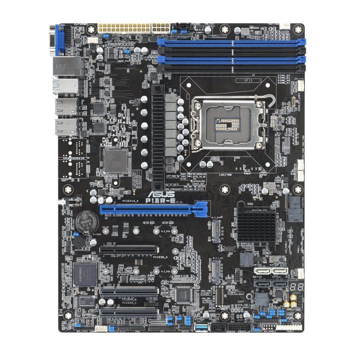 ASUS P13R E Neuf - vue 9