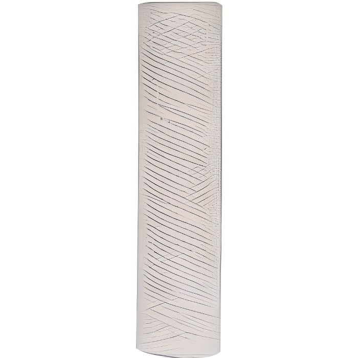 Cartouche filtrante boue 20 microns