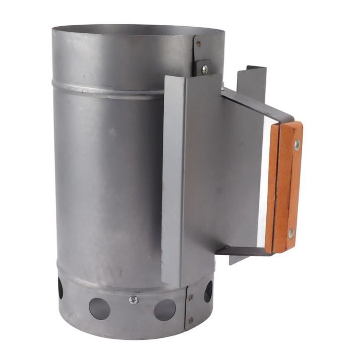 Laine De Bois Imprégnée De Paraffine - Allume-feu Pour Camping, Survie, Barbecue - Boîte De 30g - Nécessaire De Poche