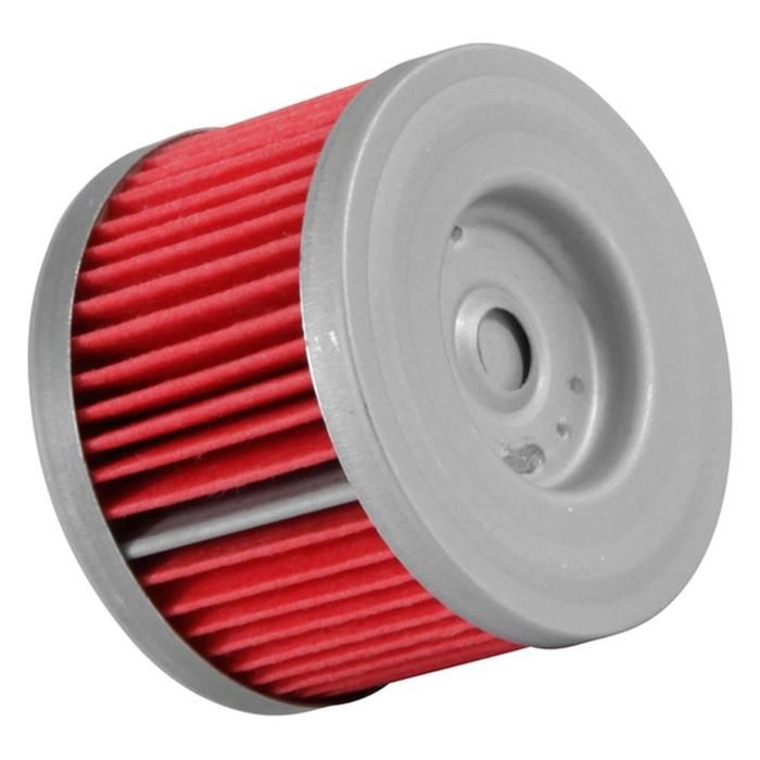 HURI 6 X Filtre à Huile Pour XL125 V Varadero 2001–2011 CBF250 2004–2006# Hiflo Hf113/K & N