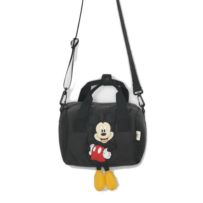 sac a main mickey