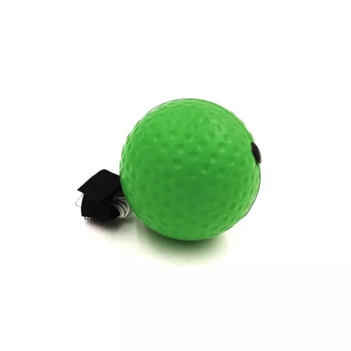 Balle De Boxe Vitesse Réglable En Hauteur 135-155 Cm - Sac De Frappe Avec Support Stable Et Bras 360° Pour Entraînement Fitness Intérieur & Extérieur