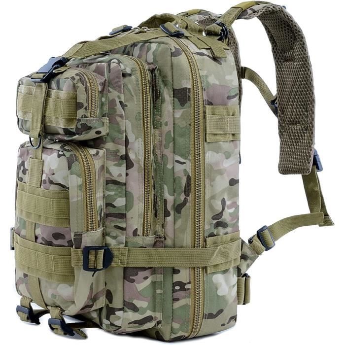 Grand hotsell sac militaire