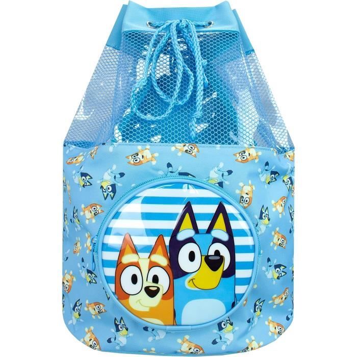 Sac De Natation Imperméable Pour Enfants - Sac à Dos Étanche Avec Compartiment Chaussures Séparé, Rose Mignon Pour Filles Et Garçons