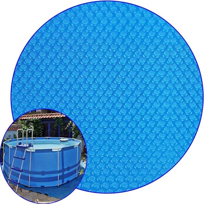 Bache A Bulles 600 Microns