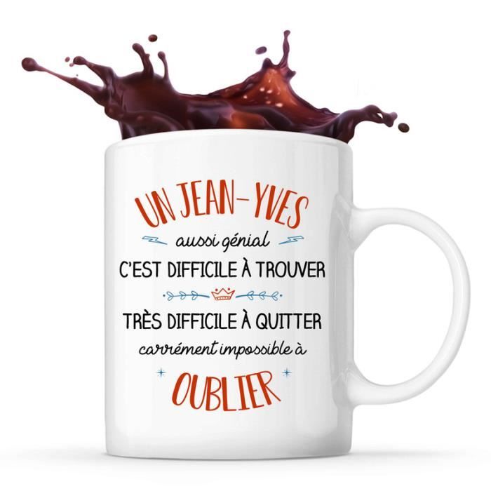 Mug EVJF Personnalisé | Tasse Enterrement De Vie De Jeune Fille
