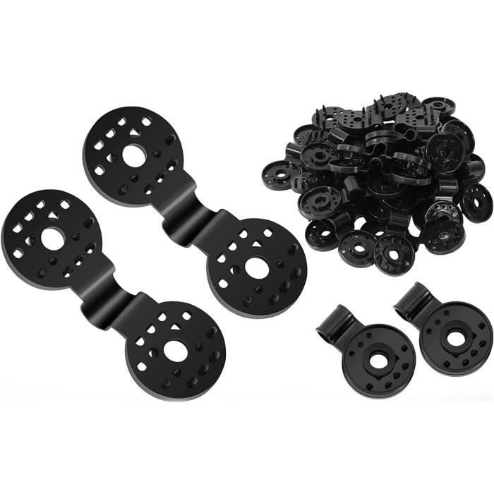 Castagnole Spagnole Per Adulti - Legno Massello Per Flamenco E Ballo Tradizionale - Foto 10