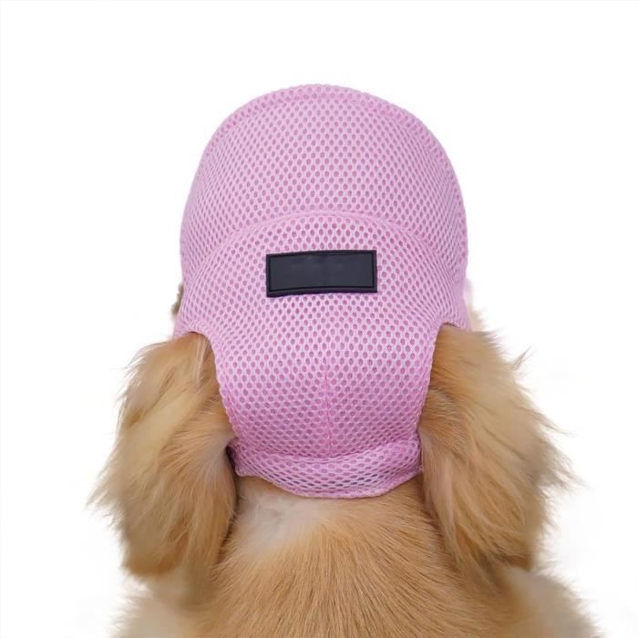 Casquette De Baseball Brodée Bichon Frisé - Couleurs Unies, 100% Coton, Taille Unique, Marque Adams