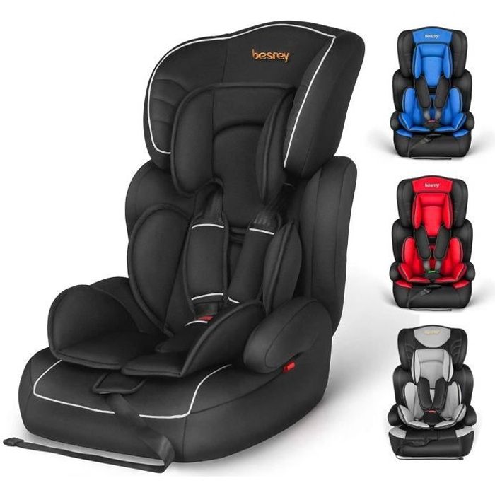 Siege Auto Groupe 1 2 3 Inclinable Achat Vente Pas Cher