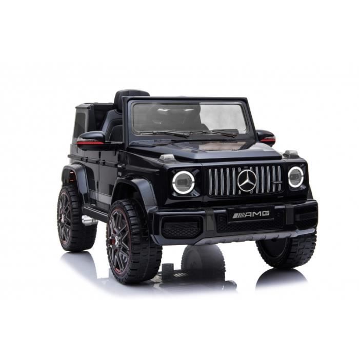 Voiture Electrique Enfant Bebe 12 Volts Mercedes G Neuve Avec