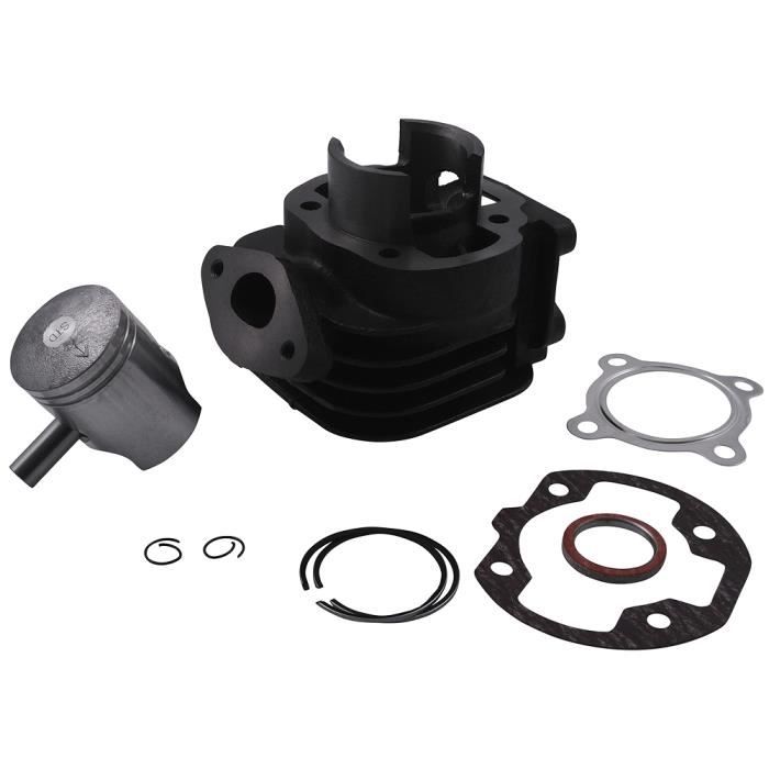 2EXTREME Kit cylindre 50cc 2EXTREME Standard pour Minarelli LC 10mm Scooter 