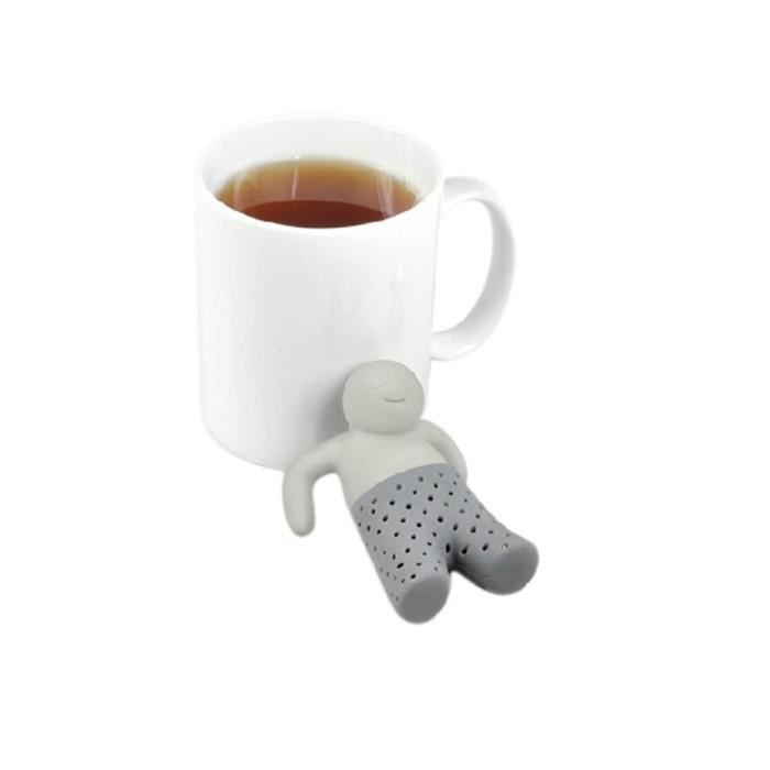 Acheter Passoire à thé infuseur à thé en verre thé Puer Mini