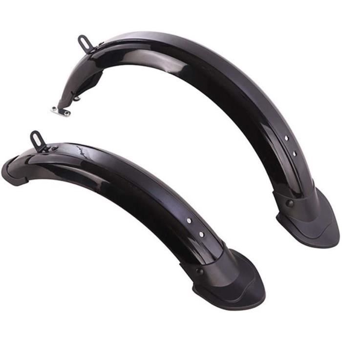 Garde Boue VTT Avant et arriere Garde Boue VTT 26 Pouces Route velo Garde Boue Accessoires de velo de Montagne VTT Garde Boue 389 Cdiscount Sport