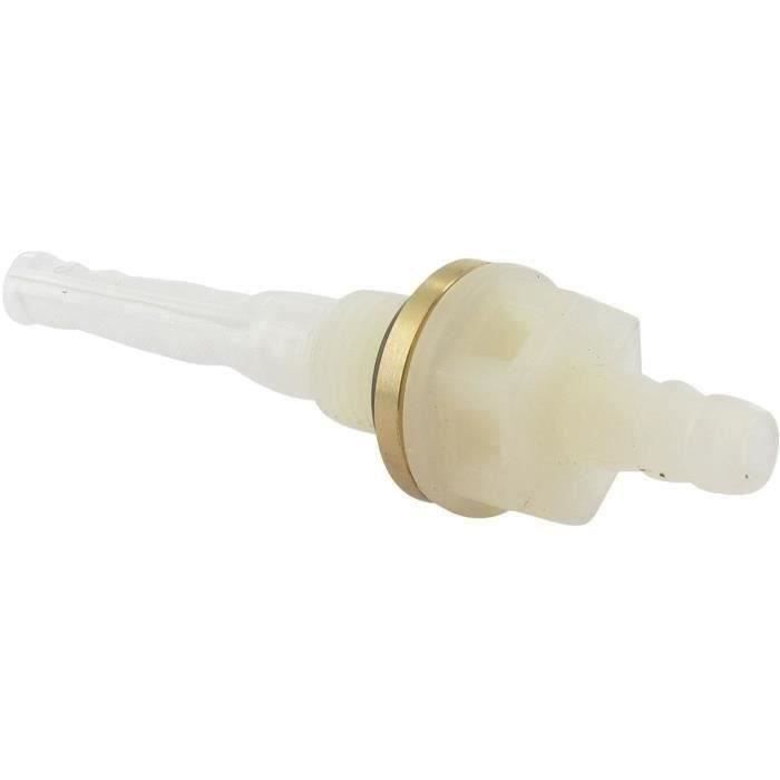 Filtre à essence adaptable ROBIN - Remplace origine: X505120000