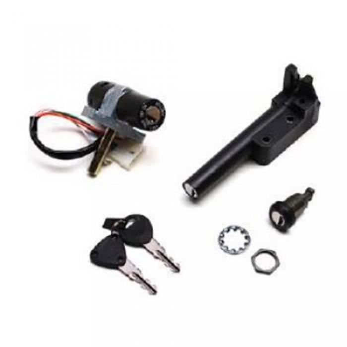 electric starter 12v P2R for quad aie 200 cross new