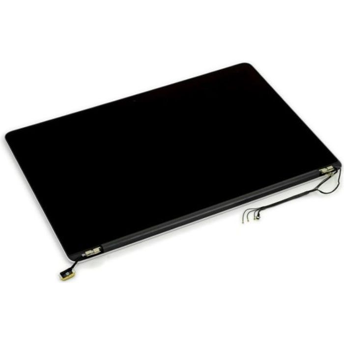 Module écran complet 15,4 pour Macbook Pro Rétina A1398 Late 2013 - Grade B