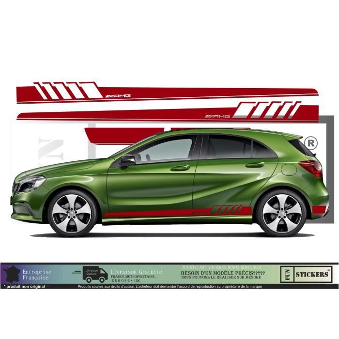 x2 - choix de couleurs! SUR MESURE MERCEDES-BENZ A-Class Tapis de voiture AMG LOGOS x2 - choix de couleurs! SUR MESURE MERCEDES-BENZ A-Class Tapis de voiture AMG LOGOS